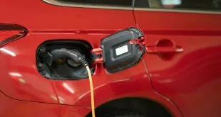 Trickle Charger