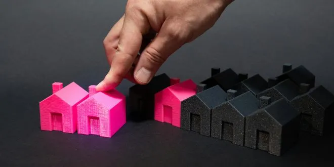 what is escrow in real estate