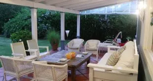 Patio Design