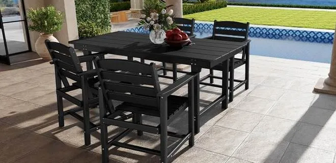 Outdoor Furniture