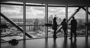 Business Rate Mitigation