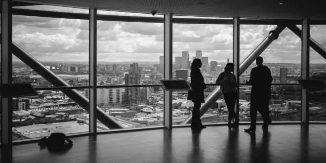 Business Rate Mitigation