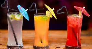 Drinks to Slim Down