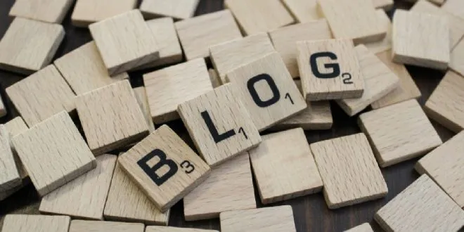 How to Choose a Blog Name That Sticks