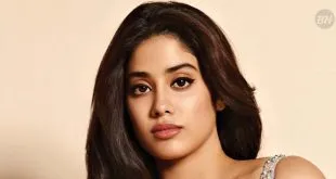 Janhvi Kapoor Biography