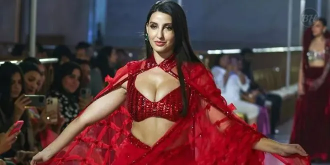 Nora Fatehi Biography