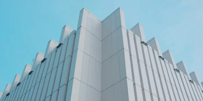 TMS Bolt Building