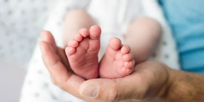 What to Expect After Giving Birth