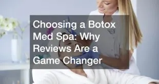 Botox Med Spa