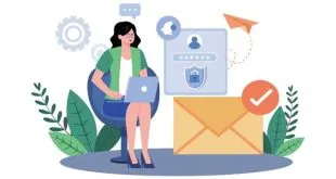 email verification