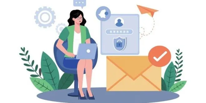 email verification