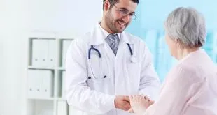 Importance of Staying on Top of Your Health