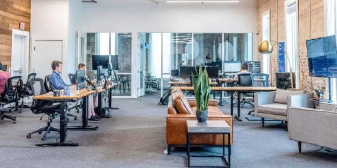 office interior designer