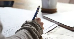 GRE preparation