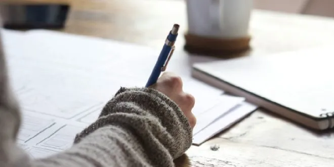 GRE preparation