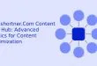 Minishortner.Com Content Seo Hub