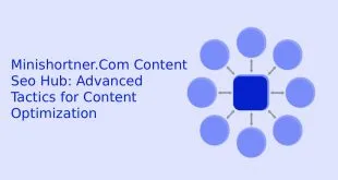 Minishortner.Com Content Seo Hub