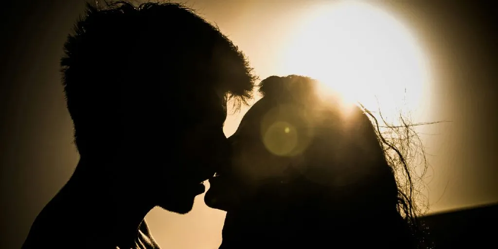 Personal Preferences Shape Romantic Paths