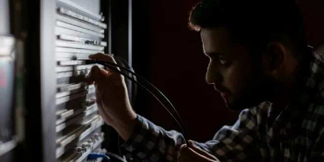 Secure Networking