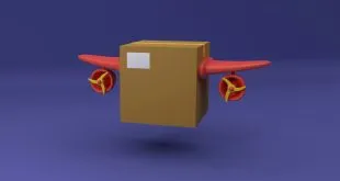 Anjani Courier Tracking