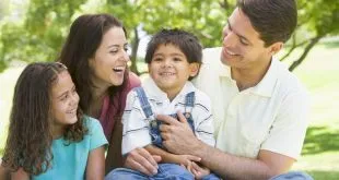 Coparenting