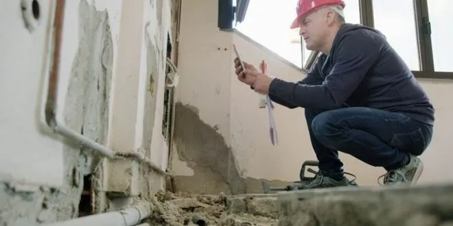Mold remediation