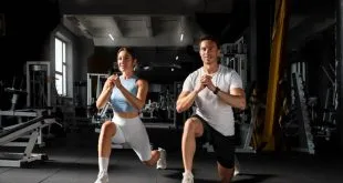 Training Hard