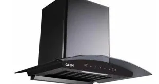 Auto Clean Chimney