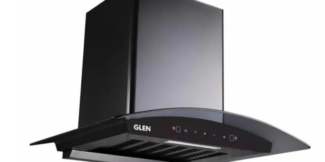 Auto Clean Chimney