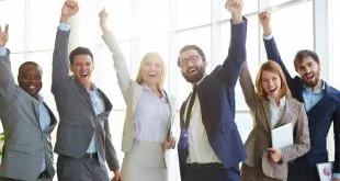 Successful Business Owner