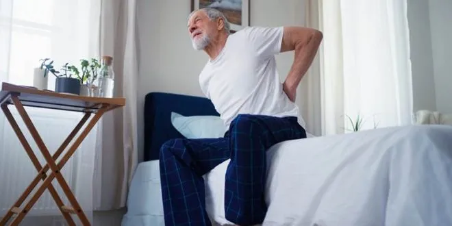 Back Pain