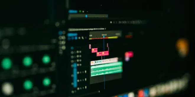 AI video generator