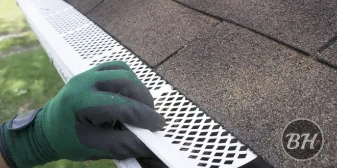 Gutter Guard