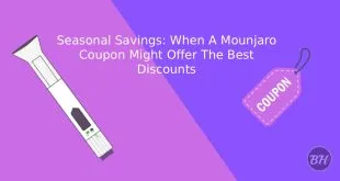 Mounjaro Coupon
