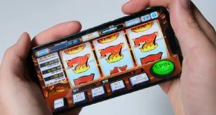Online Casino