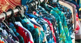 Printed Clothing