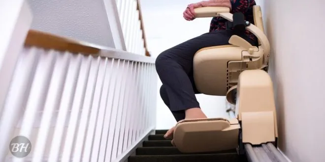 Stairlift