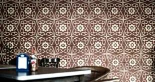 Why Blank Walls Feel Weird