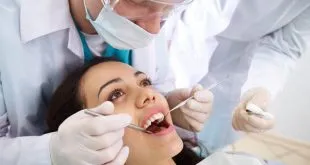 Dentist