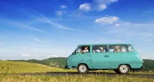 Road Trip Planning
