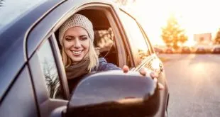 Vehicle Maintenance