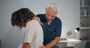 Benefits of Family Chiropractic Care