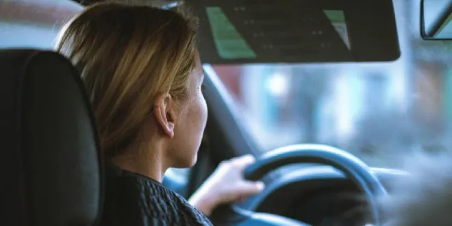Driving Mistakes