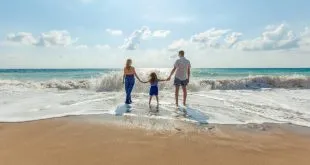 Family-Friendly Vacation Spot