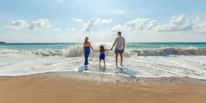 Family-Friendly Vacation Spot