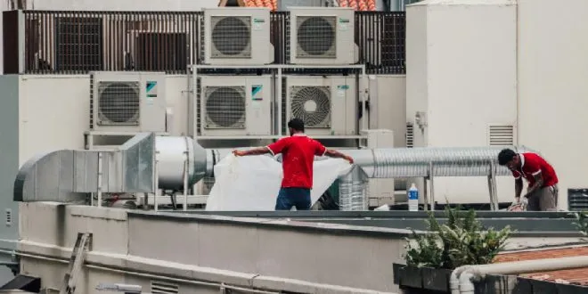 HVAC