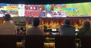 Online Betting