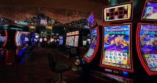 Slot Games