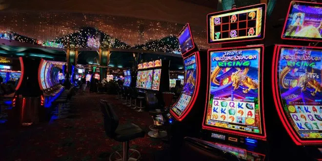 Slot Games