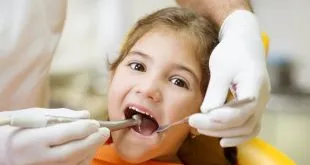 Oral Health
